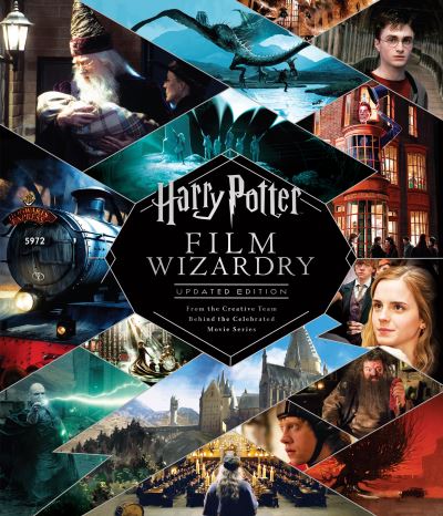 Harry Potter Film Wizardry