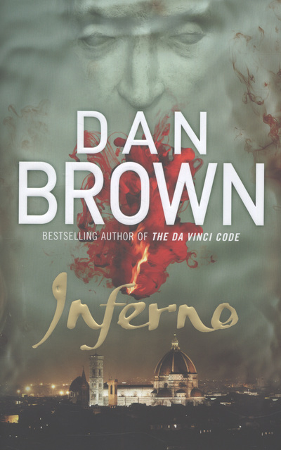 Image result for inferno dan brown