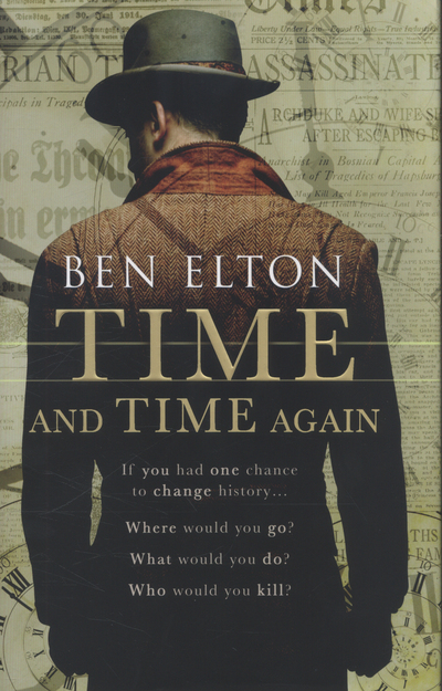 Time and time again