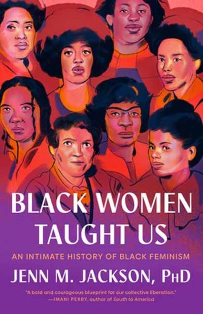 Image for Black Women Taught Us