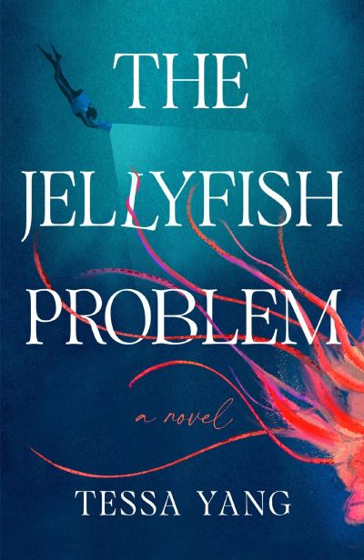Image for The Jellyfish Problem