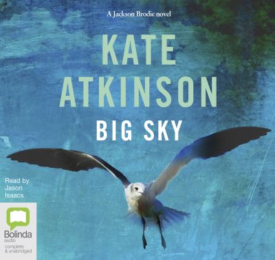 Big sky [sound recording]