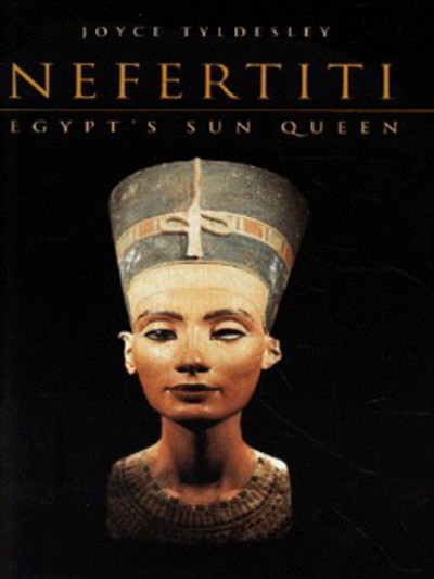 Nefertiti She Male