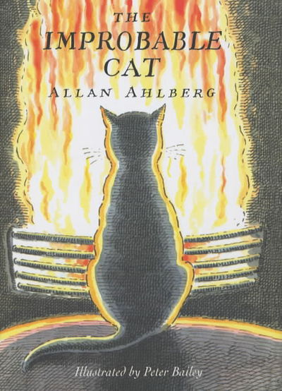 The improbable cat