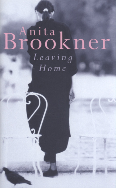 Leaving Home