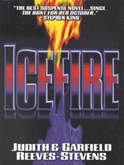 Icefire