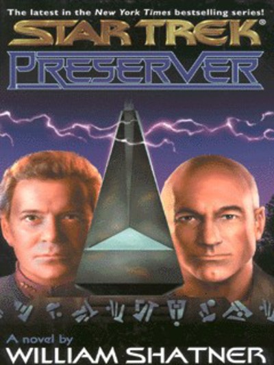 Preserver
