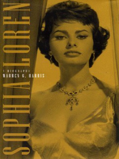 new book of sophia lorenze bio. new book of sophia lorenze bio.