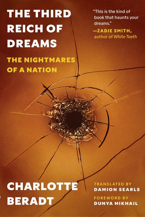 Image for The Third Reich of Dreams