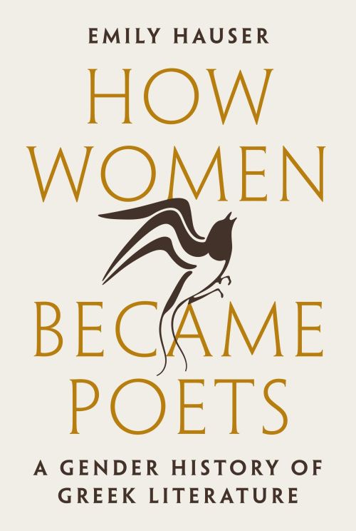 Image for How Women Became Poets