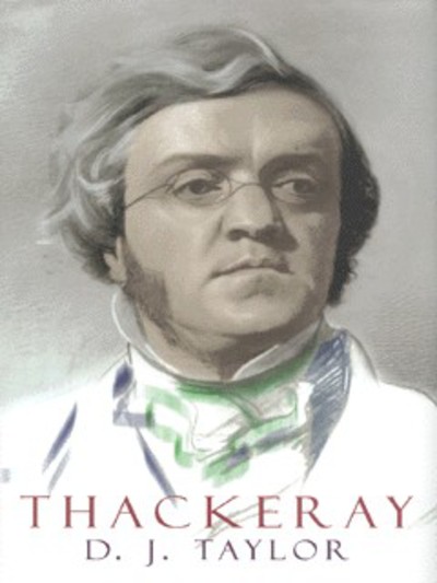 Thackeray