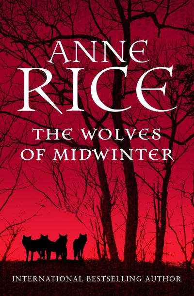 Wolves of Midwinter