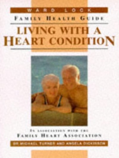 Living with a heart condition