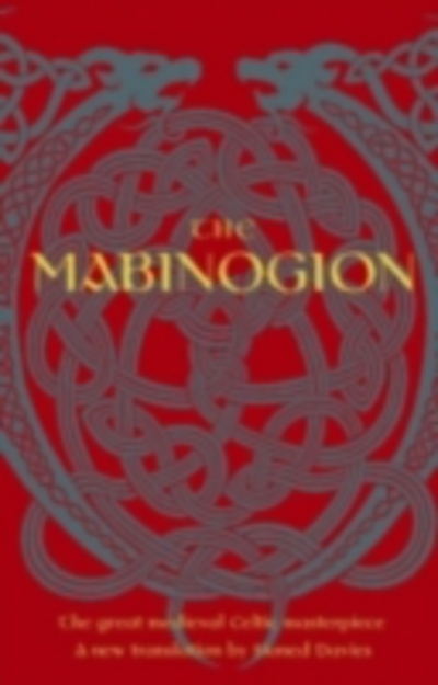Crefft y cyfarwydd : astudiaeth o dechnegau naratif yn Y Mabinogion