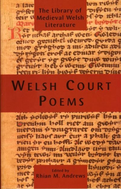 Welsh court poems
