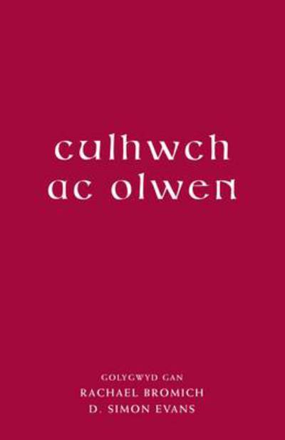 Culhwch ac Olwen
