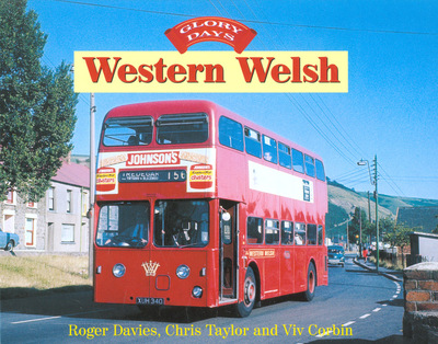 Glory days : Western Welsh