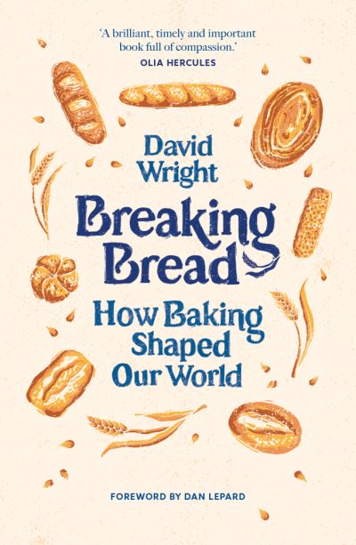 Image for Breaking Bread
