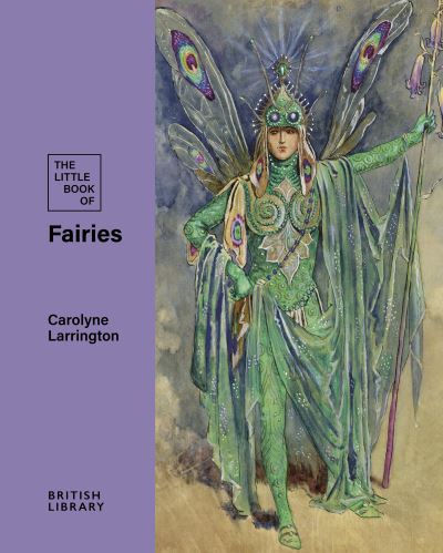 Image for The Little Book of Fairies