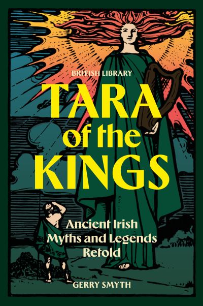 Image for Tara of the Kings