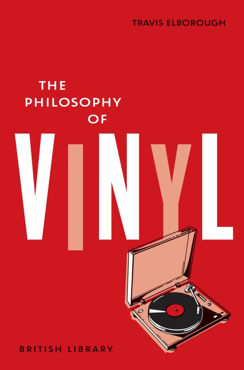 Image for The Philosophy of Vinyl