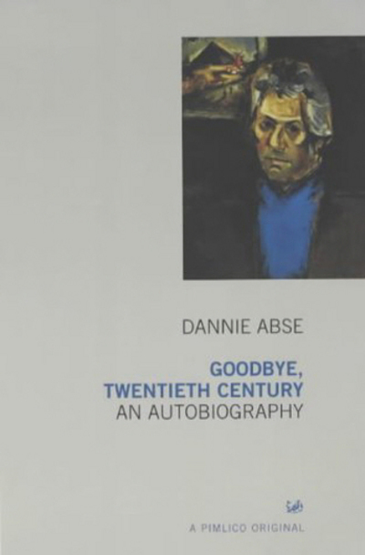 Goodbye, twentieth century : an autobiography