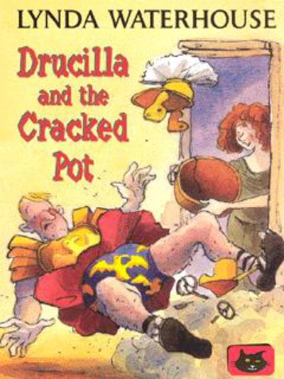 Drucilla and the cracked pot