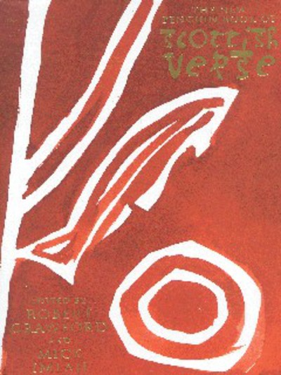 The new Penguin book of Scottish verse