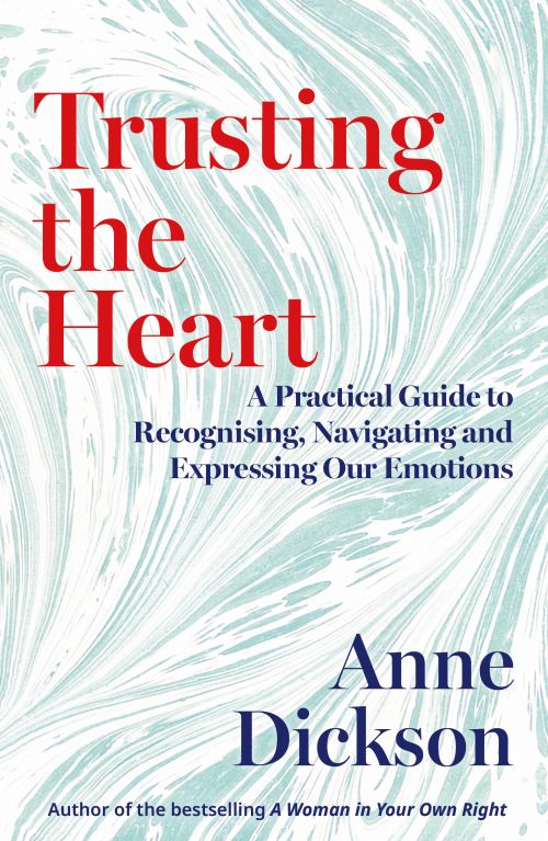 Image for Trusting the Heart
