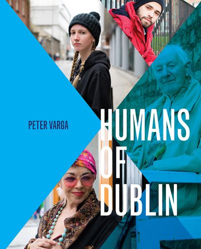 Humans of Dublin H/B
