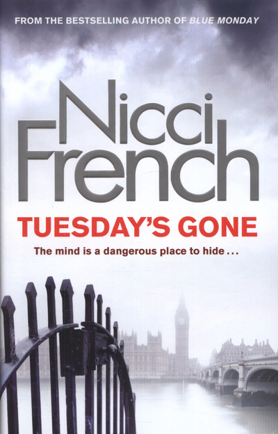 Tuesday's Gone