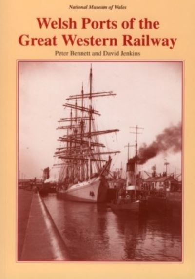 Welsh ports of the Great Western Railway