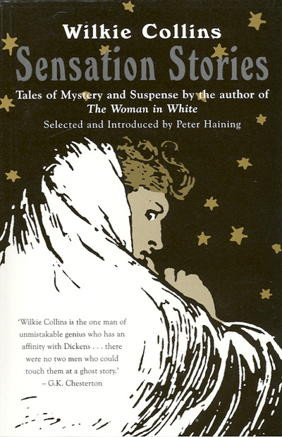 Sensation stories : tales of mystery and suspense