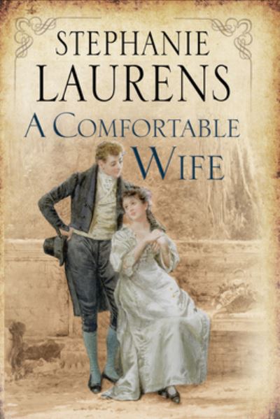 Comfortable wife