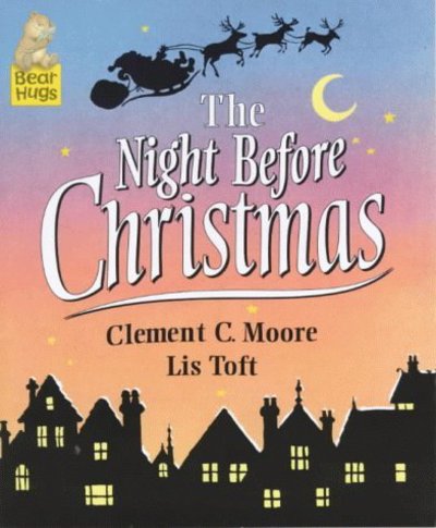 The night before Christmas