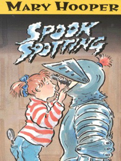 Spook spotting