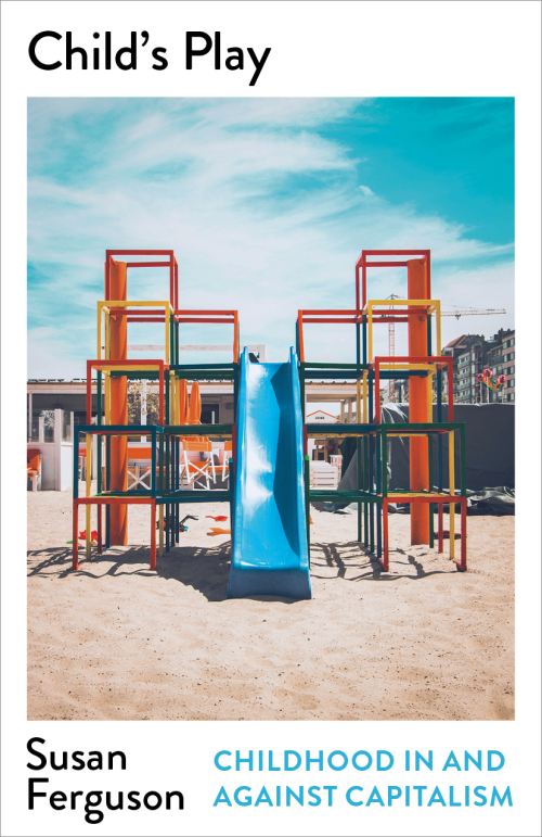 Image for Child's Play