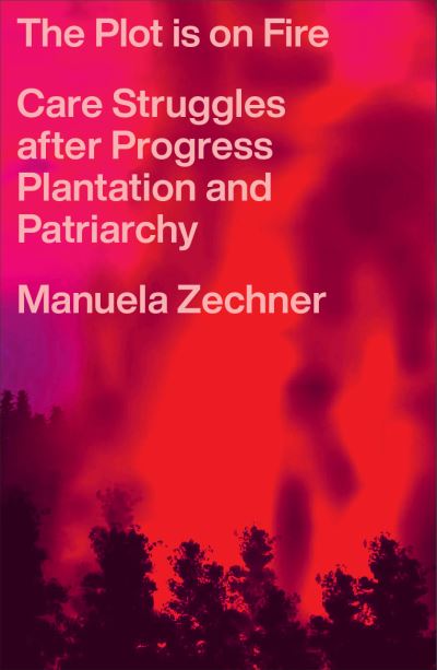 Image for The Plot Is on Fire: Care Struggles after Progress, Plantation and Patriarchy