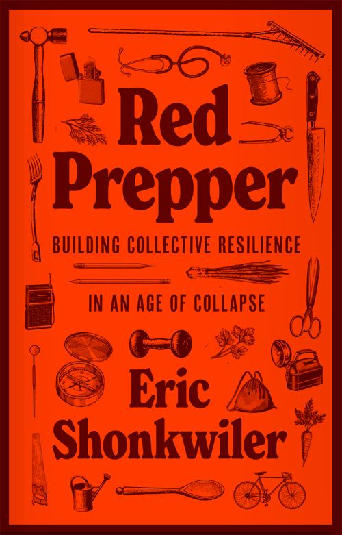 Red Prepper