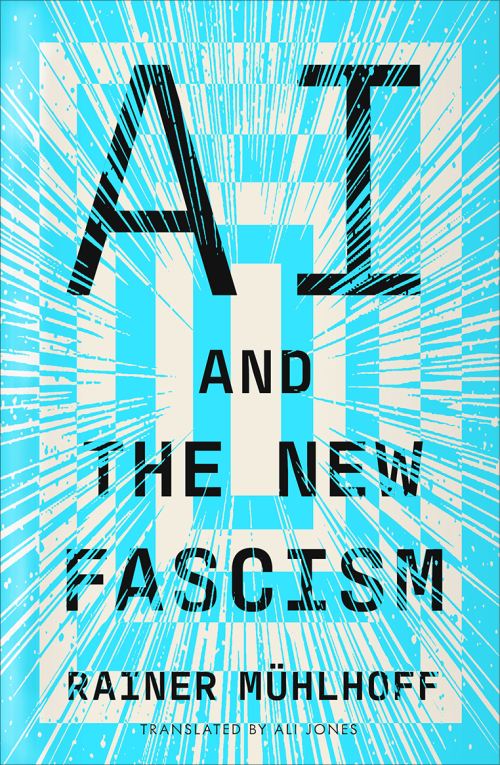 Image for AI and the New Fascism