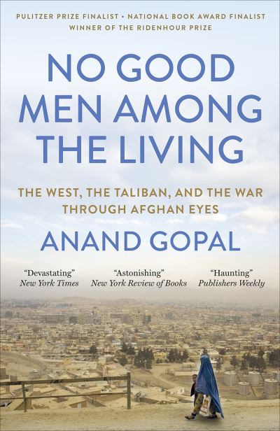 Image for No Good Men Among the Living