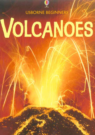 Volcanoes