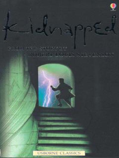 Kidnapped : from the story by Robert Louis Stevenson