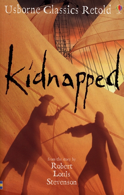Kidnapped