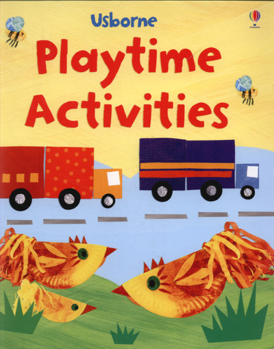 Playtime activities