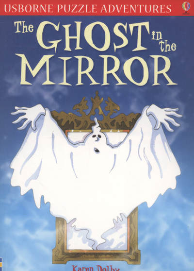 The ghost in the mirror