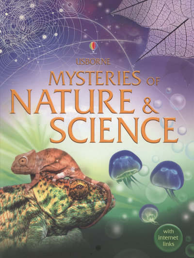 Mysteries of nature & science