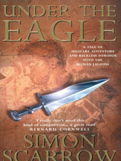 simon scarrow under the eagle series simon scarrow under the eagle series