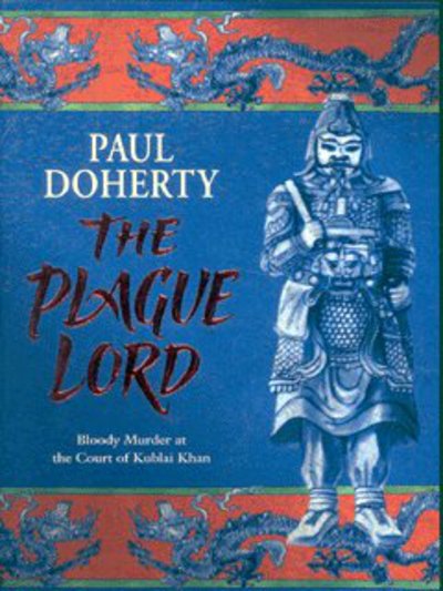 Plague Lord
