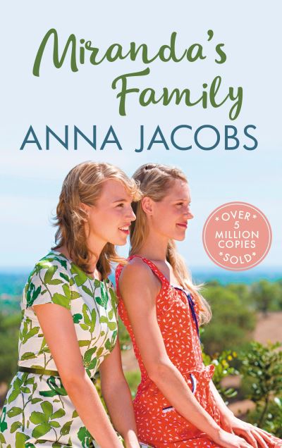 Miranda's Family [electronic resource]